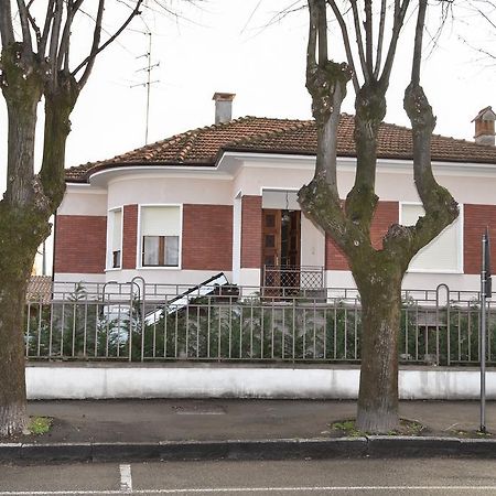 Gattinara 拉格里福利奥旅馆酒店 外观 照片